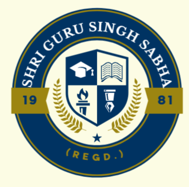 Sri Guru Singh Sabha (Regd.)